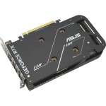Tarjeta de video ASUS Dual Overclock V2 GeForce RTX 4060 8GB OC - Imagen 4