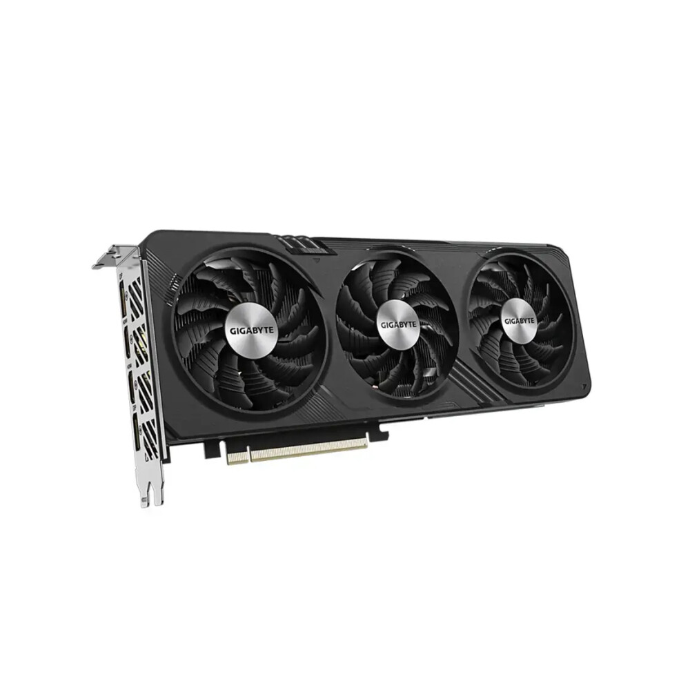 Tarjeta de video GIGABYTE Gaming GeForce RTX 4060 8GB OC - Imagen 3