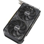 Tarjeta de video ASUS Dual Overclock V2 GeForce RTX 4060 8GB OC - Imagen 2