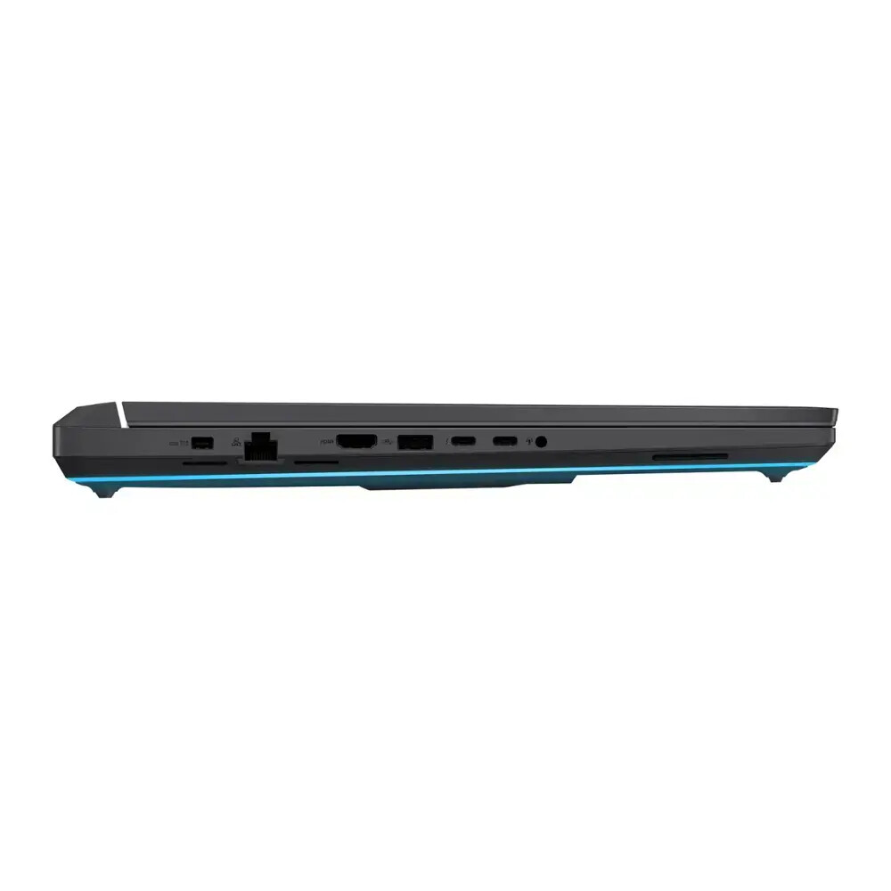 ASUS ROG Strix G18 18″ 2.5K 240 Hz – Intel Core Ultra 9 HX – 32GB DDR5 – NVIDIA GeForce RTX 5080 16GB – 2TB SSD - Imagen 2