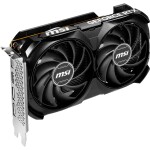 Tarjeta de video MSI Ventus 2X GeForce RTX 4060 8GB OC - Imagen 5