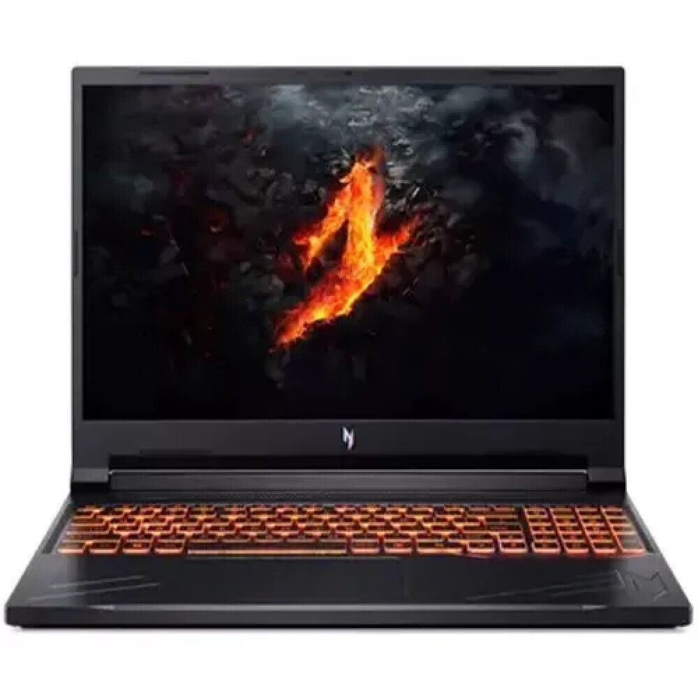 Acer Nitro V 16″ WUXGA 165 Hz – AMD Ryzen 7 8845HS – 16GB DDR5 – NVIDIA GeForce RTX 4060 8GB – 1TB SSD - Imagen 1