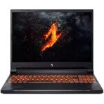 Acer Nitro V 16″ WUXGA 165 Hz – AMD Ryzen 7 8845HS – 16GB DDR5 – NVIDIA GeForce RTX 4060 8GB – 1TB SSD