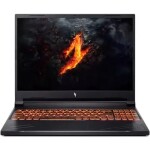 Acer Nitro V 16″ WUXGA 180 Hz – AMD Ryzen AI 7 350 – 16GB DDR5 – NVIDIA GeForce RTX 5060 8GB – 1TB SSD