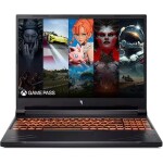 Acer Nitro V 16″ WUXGA 180 Hz – AMD Ryzen AI 7 350 – 16GB DDR5 – NVIDIA GeForce RTX 5060 8GB – 1TB SSD - Imagen 4