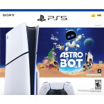 Sony PlayStation 5 Slim 1TB ASTRO BOT Bundle - Imagen 7