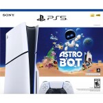 Sony PlayStation 5 Slim 1TB ASTRO BOT Bundle - Imagen 7