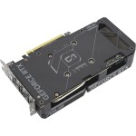 Tarjeta de video ASUS Dual GeForce RTX 4060 Ti 8GB OC - Imagen 6
