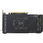 Tarjeta de video ASUS Dual GeForce RTX 4060 Ti 8GB OC - Imagen 5