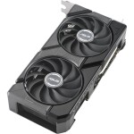 Tarjeta de video ASUS Dual GeForce RTX 4060 Ti 8GB OC - Imagen 4