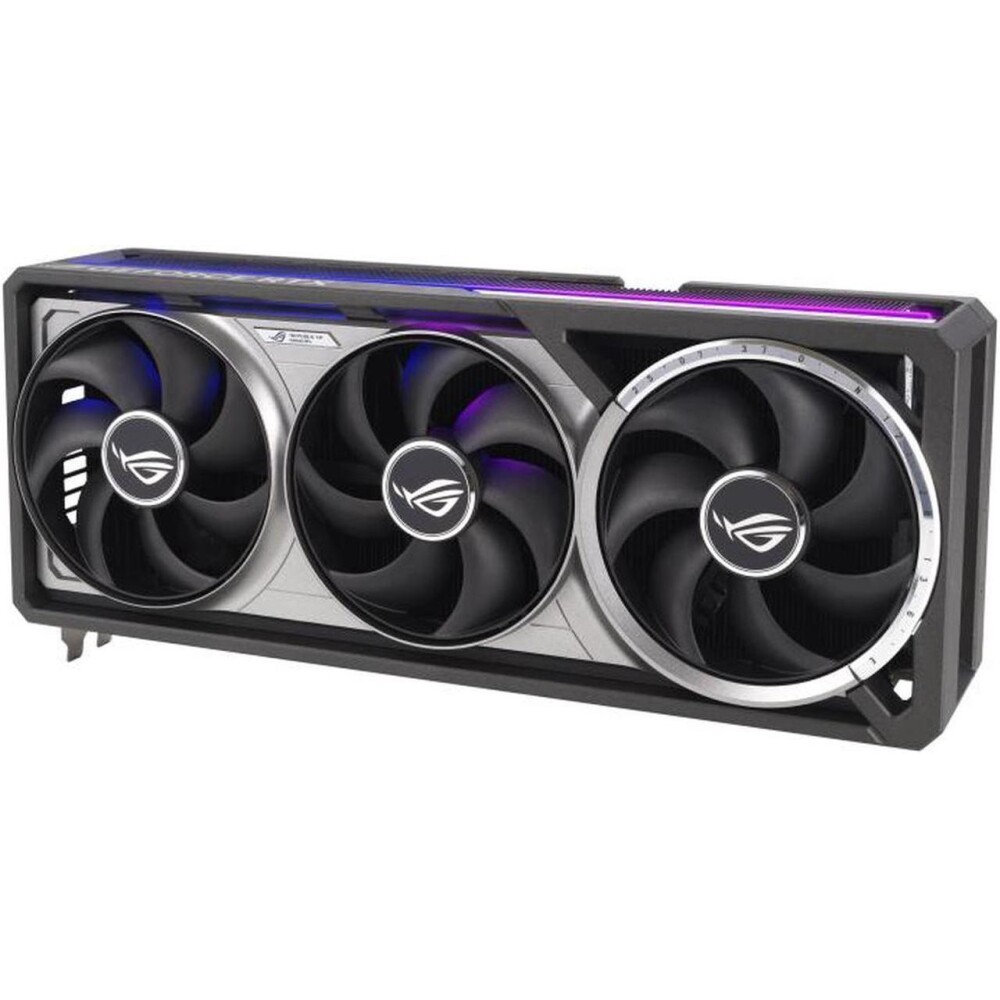 Tarjeta de video ASUS ROG Astral GeForce RTX 5080 16GB OC - Imagen 4