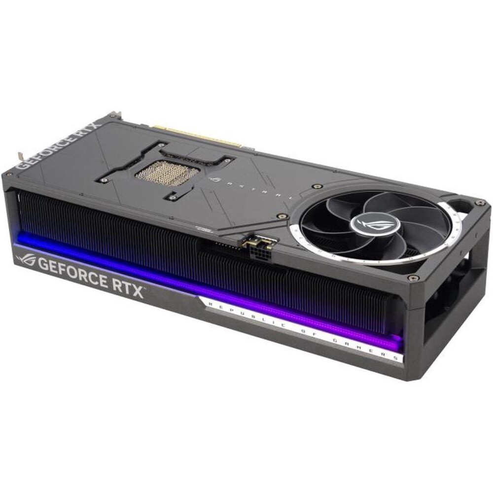 Tarjeta de video ASUS ROG Astral GeForce RTX 5080 16GB OC - Imagen 2