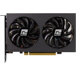 Tarjeta de video PowerColor Fighter Radeon RX 6500 XT 4GB OC - Imagen 2