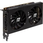 Tarjeta de video PowerColor Fighter Radeon RX 6500 XT 4GB OC - Imagen 5