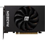 Tarjeta de video PowerColor Radeon RX 6500 XT 4GB - Imagen 2