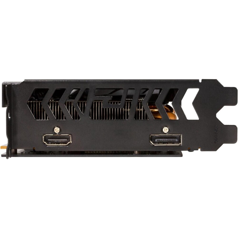 Tarjeta de video PowerColor Radeon RX 6500 XT 8GB OC - Imagen 3