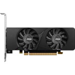Tarjeta de video MSI LP GeForce RTX 3050 6GB OC - Imagen 2