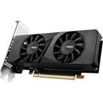Tarjeta de video MSI LP GeForce RTX 3050 6GB OC - Imagen 6