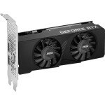 Tarjeta de video MSI LP GeForce RTX 3050 6GB OC - Imagen 5