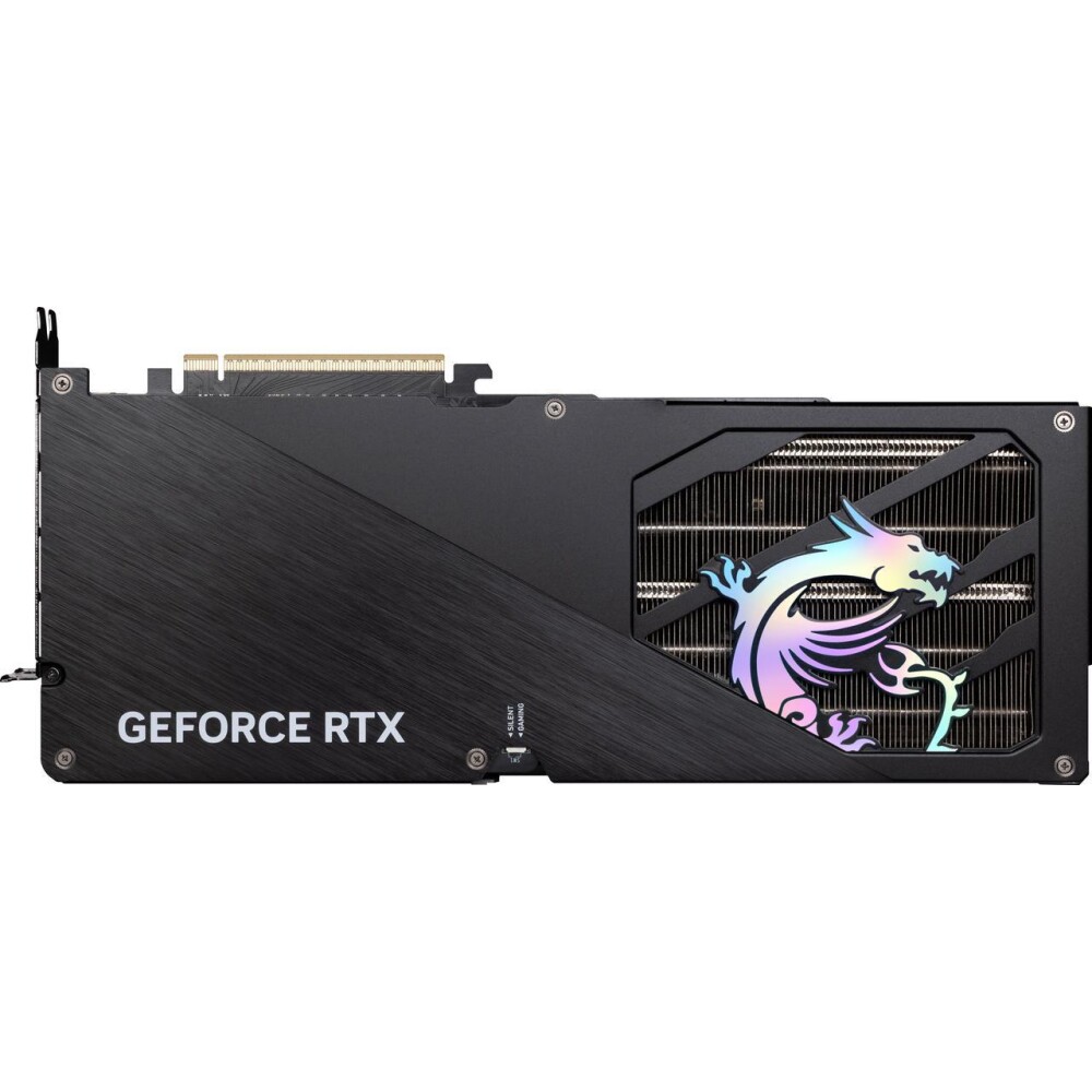 Tarjeta de video MSI Gaming GeForce RTX 5070 Ti 16GB OC - Imagen 7