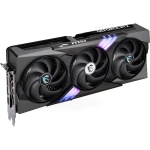 Tarjeta de video MSI GAMING TRIO GeForce RTX 5070 Ti 16GB OC - Imagen 6