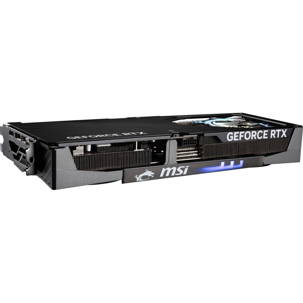 Tarjeta de video MSI Gaming GeForce RTX 5070 Ti 16GB OC - Imagen 5