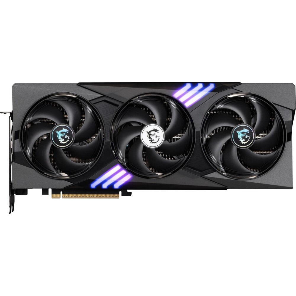 Tarjeta de video MSI Gaming GeForce RTX 5070 Ti 16GB OC - Imagen 2