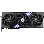 Tarjeta de video MSI GAMING TRIO GeForce RTX 5070 Ti 16GB OC PLUS - Imagen 2