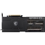 Tarjeta de video MSI Ventus 3X GeForce RTX 5070 12GB OC - Imagen 7