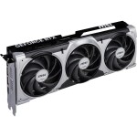 Tarjeta de video MSI Ventus 3X GeForce RTX 5070 12GB OC - Imagen 4