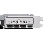 Tarjeta de video MSI Ventus 3X GeForce RTX 5070 Ti 16GB OC - Imagen 9
