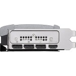 Tarjeta de video MSI Ventus 3X GeForce RTX 5070 12GB OC - Imagen 9