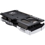 Tarjeta de video MSI Ventus 2X GeForce RTX 5070 12GB OC - Imagen 2