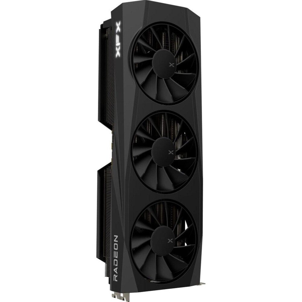 Tarjeta de video XFX Quicksilver Radeon RX 9070 XT Gaming Edition 16GB - Imagen 5