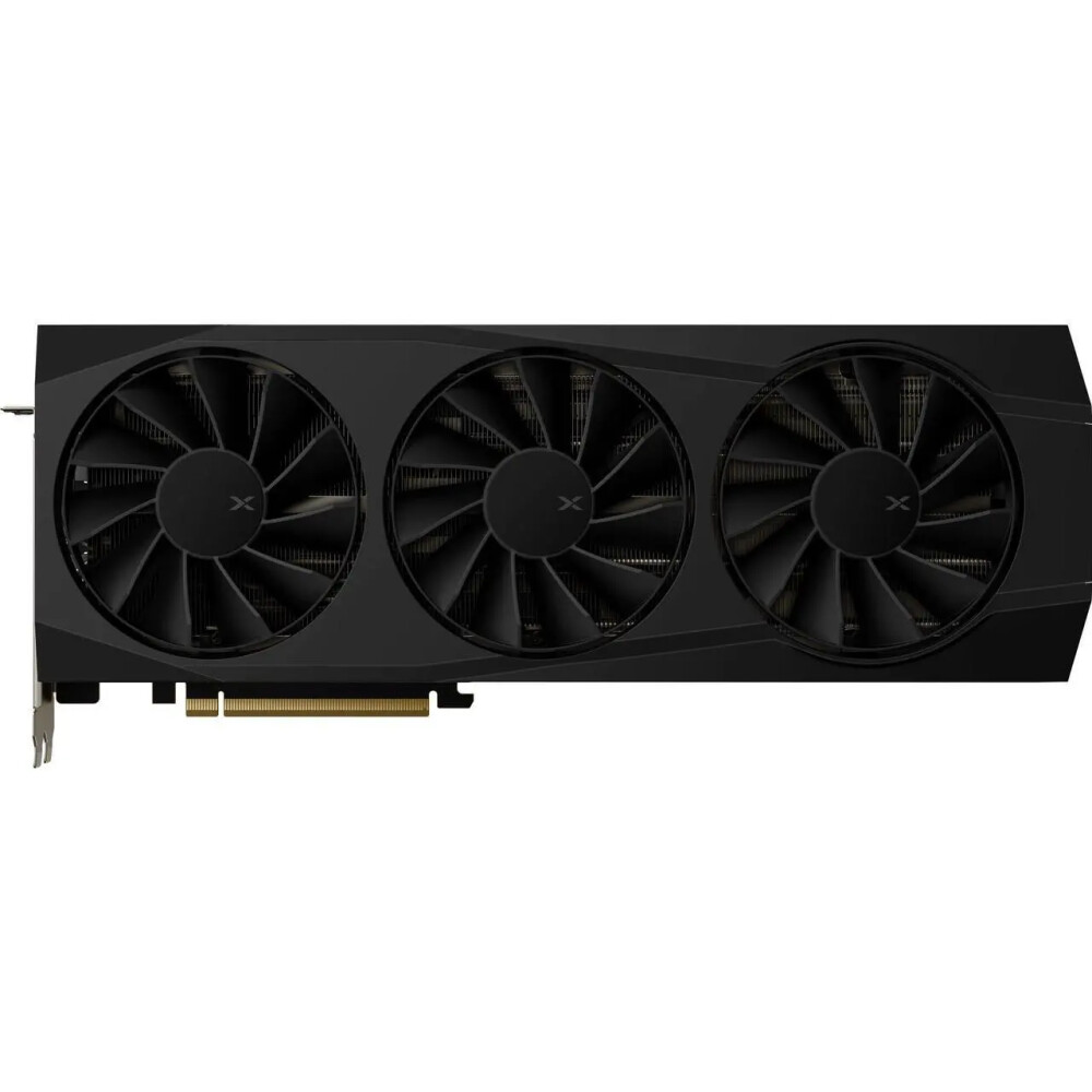 Tarjeta de video XFX Quicksilver Radeon RX 9070 XT Gaming Edition 16GB - Imagen 2