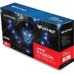 Tarjeta de video SAPPHIRE NITRO+ Radeon RX 7900 XTX 24GB - Imagen 6