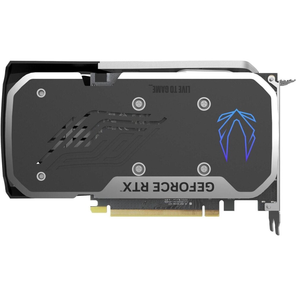 Tarjeta de video ZOTAC GAMING Twin Edge GeForce RTX 4060 8GB OC - Imagen 5