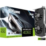 Tarjeta de video ZOTAC GAMING Twin Edge GeForce RTX 4060 8GB OC