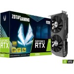 Tarjeta de video ZOTAC GAMING ECO Edition GeForce RTX 3050 8GB