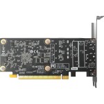Tarjeta de video ZOTAC Gaming Low Profile GeForce RTX 3050 6GB OC - Imagen 5