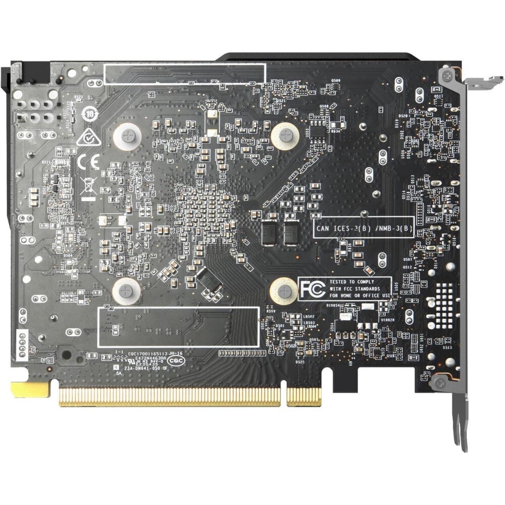 Tarjeta de video ZOTAC Gaming GeForce RTX 3050 6GB OC - Imagen 3