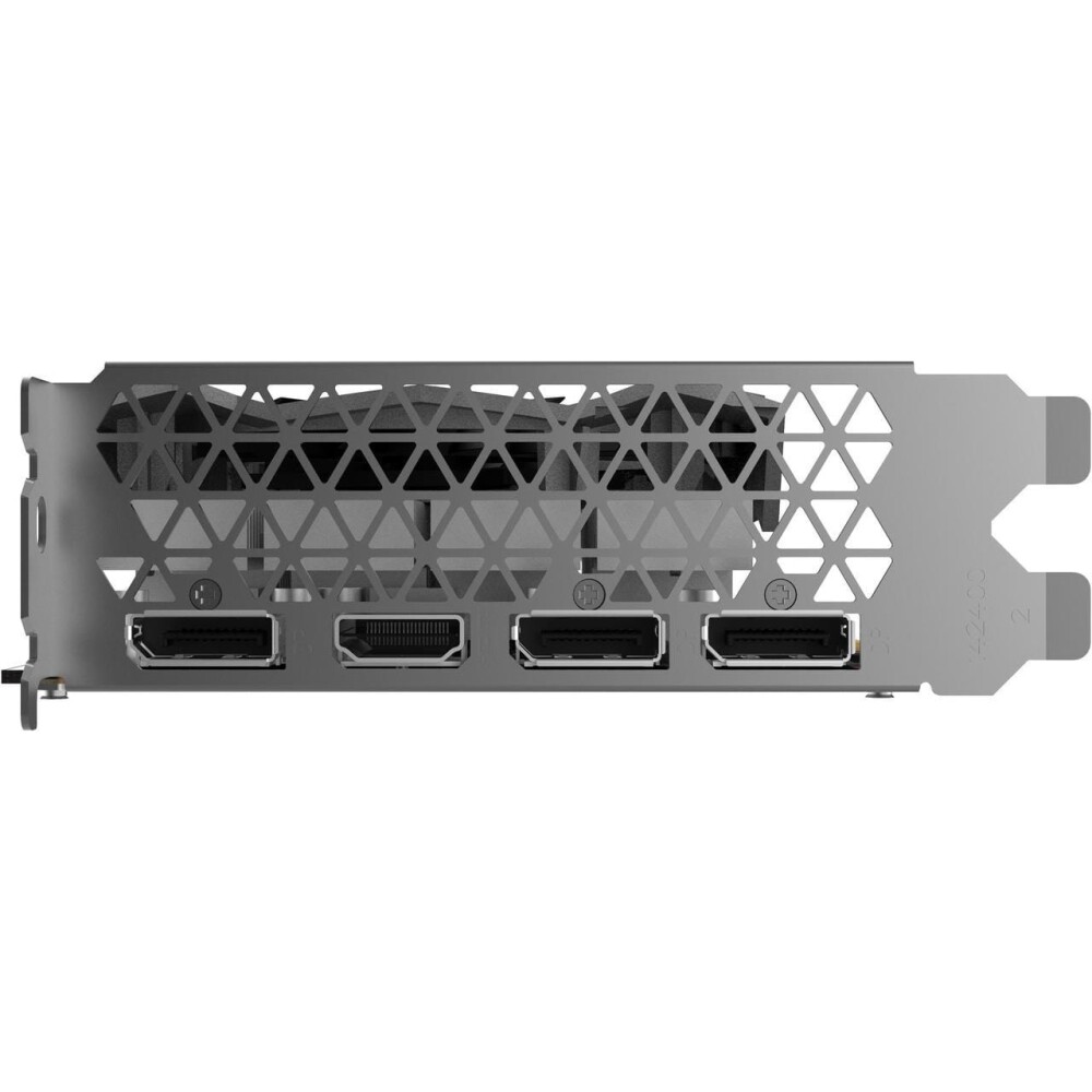 Tarjeta de video ZOTAC Twin Edge GeForce RTX 3050 6GB OC - Imagen 4