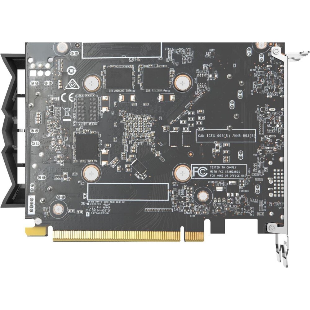 Tarjeta de video ZOTAC Twin Edge GeForce RTX 3050 6GB OC - Imagen 3