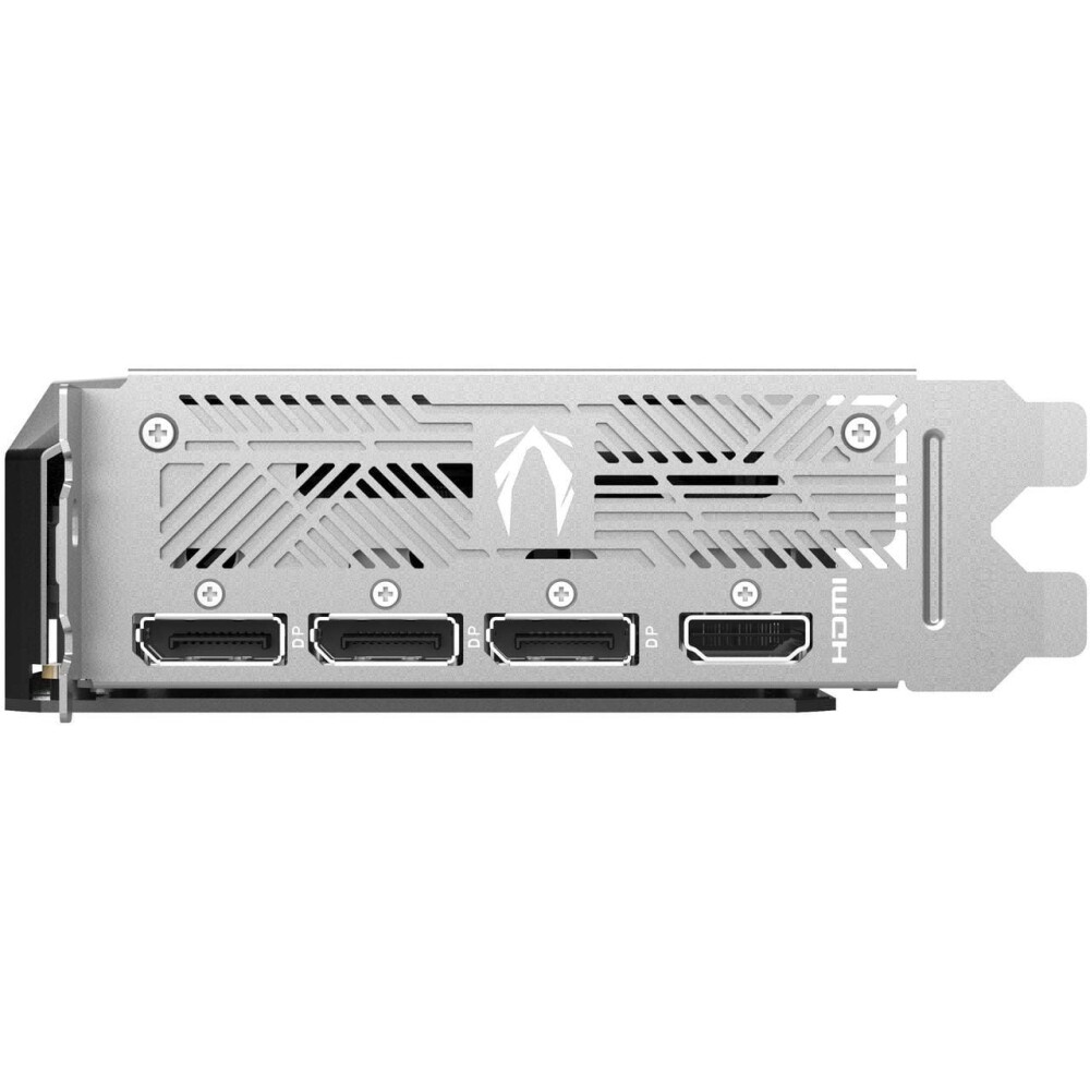 Tarjeta de video ZOTAC Solid GeForce RTX 5070 12GB OC - Imagen 4