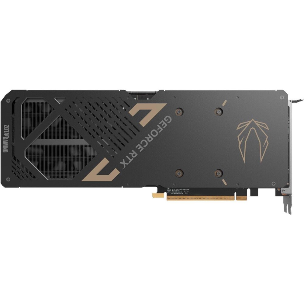 Tarjeta de video ZOTAC Solid GeForce RTX 5070 12GB OC - Imagen 3