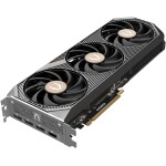 Tarjeta de video ZOTAC GAMING Solid GeForce RTX 5070 12GB OC - Imagen 2