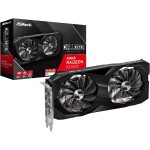 Tarjeta de video ASRock Challenger D Radeon RX 6600 8GB