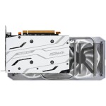 Tarjeta de video ASRock Challenger White Radeon RX 6600 8GB - Imagen 7