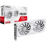 Tarjeta de video ASRock Challenger White Radeon RX 6600 8GB