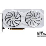 Tarjeta de video ASRock Challenger White Radeon RX 6600 8GB - Imagen 5